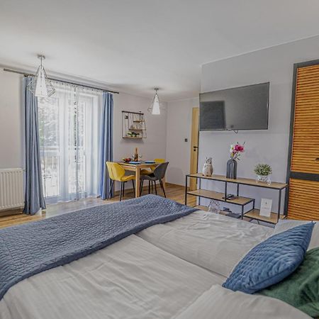 Apartamenty Kowary Eksteriør billede