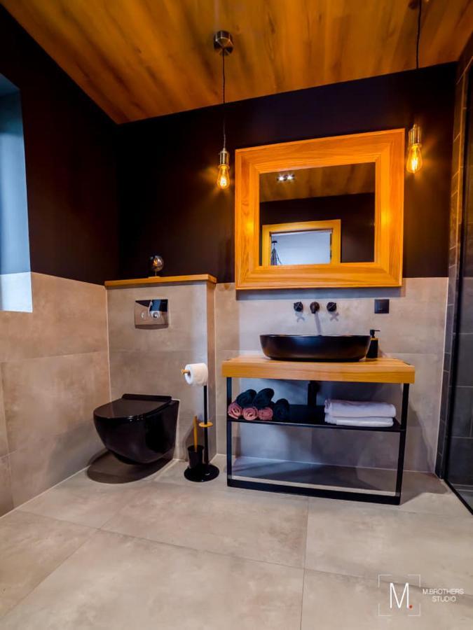 Apartamenty Kowary Eksteriør billede