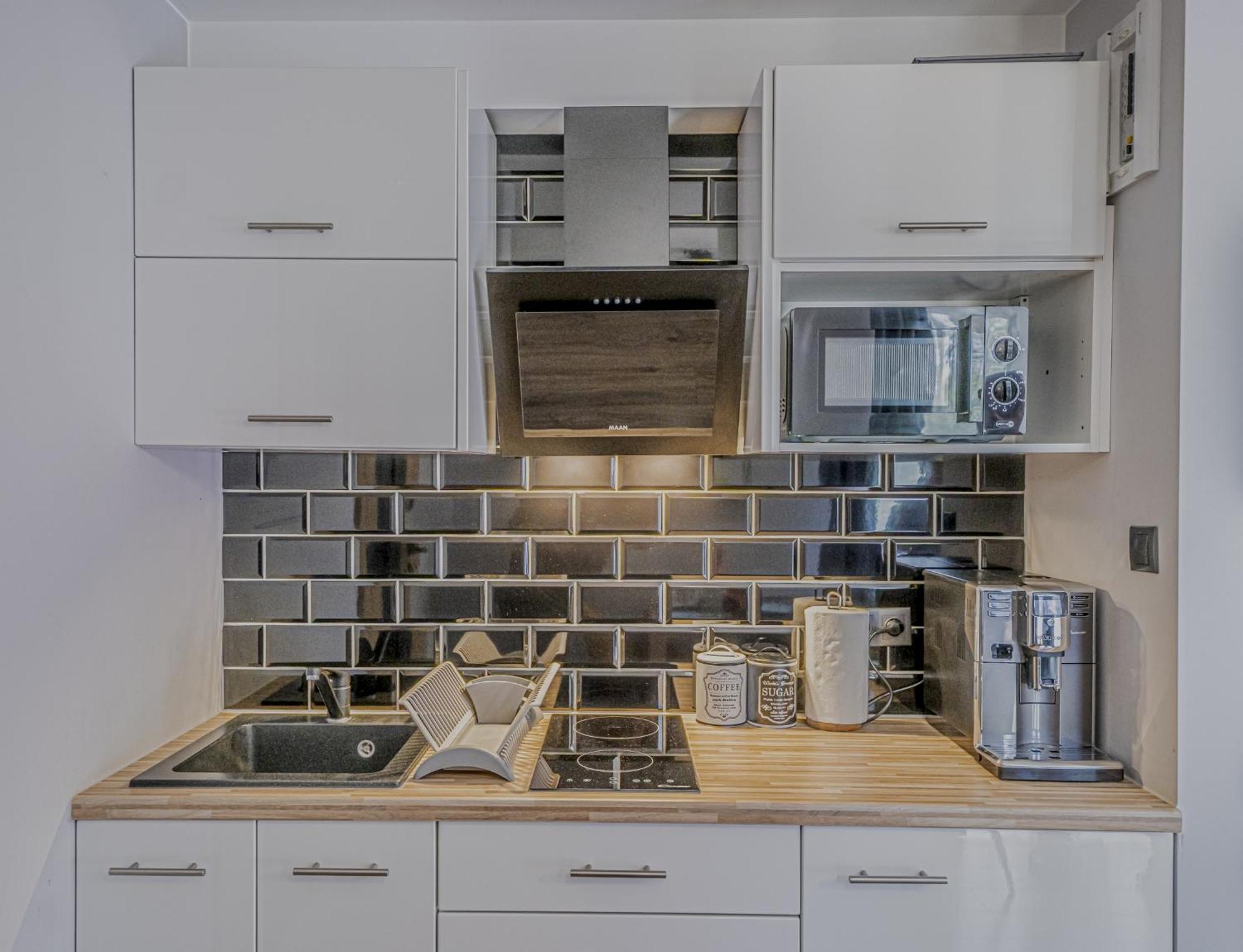 Apartamenty Kowary Eksteriør billede