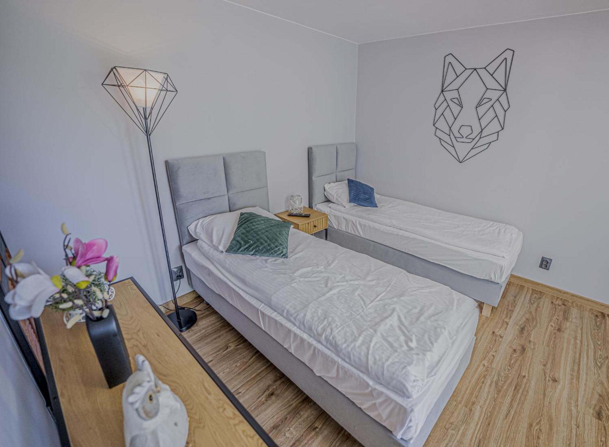 Apartamenty Kowary Eksteriør billede